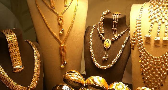 انخفاض مجدد بأسعار الذهب.. وعيار 21 بـ982 جنيها