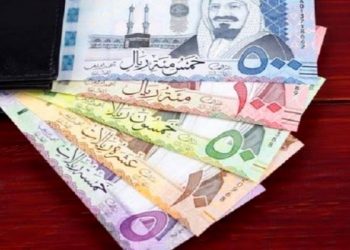 5.02 أعلى سعر لبيع الريال السعودي اليوم الأحد