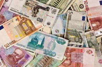 تعرف على أسعار صرف العملات الأجنبية مقابل الجنيه اليوم السبت