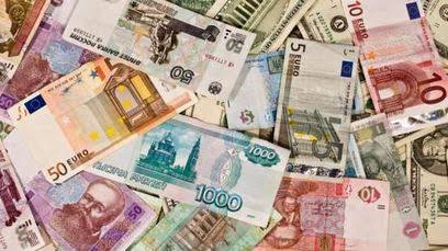 تعرف على أسعار صرف العملات الأجنبية مقابل الجنيه اليوم السبت