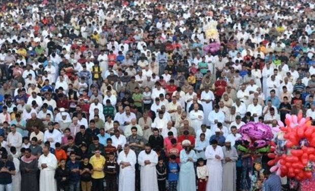 الأرصاد تحذر من التعرض لأشعة الشمس أو التواجد بأماكن مغلقة خلال إجازة عيد الأضحى