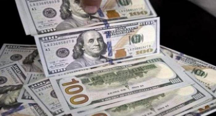 بـ18.89 جنيها.. استمرار ارتفاع سعر صرف الدولار اليوم الأربعاء