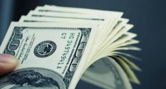 تعرف على سعر صرف الدولار بالبنوك اليوم