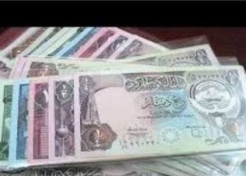 ارتفاع أسعار صرف جميع العملات العربية مقابل الجنيه اليوم الأربعاء