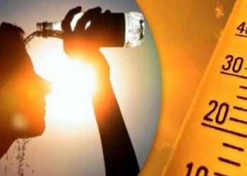39 درجة الحرارة المحسوسة على القاهرة الكبرى غدا الخميس