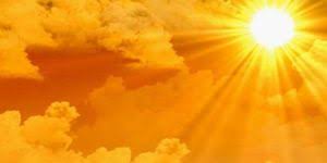 ارتفاع نسبة الرطوبة غداً الثلاثاء ما يزيد الإحساس بالحرارة