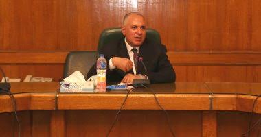 وزير الري: آثار واضحة للتغيرات المناخية على المياه والغذاء حول العالم