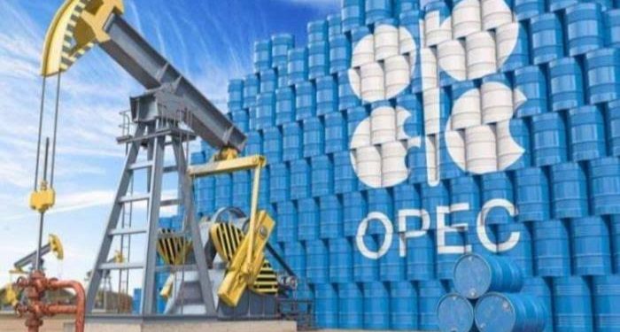 ارتفاع سعر سلة خامات “أوبك” إلى 110.27 دولار