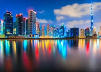 تصرفات عقارات دبي اليوم