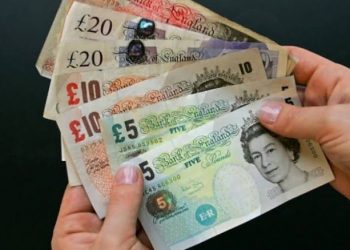 تعرف على سعر صرف الجنيه الاسترليني في البنوك اليوم