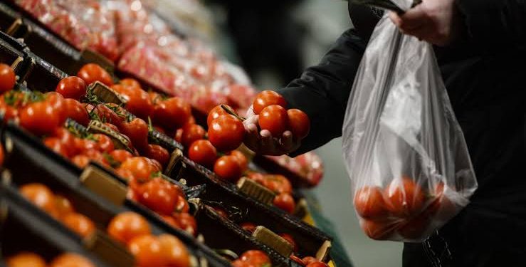 انخفاض معدل التضخم الشهري في مصر 0.3% خلال يونيو