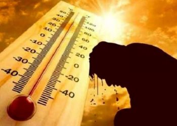 استمرار ارتفاع درجات الحرارة غدا الجمعة والعظمى على القاهرة الكبرى 36