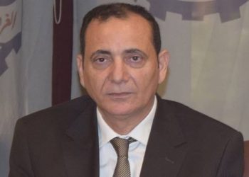 الزيني: 18 ألف جنيها أعلى سعر للحديد وتوقعات باستقرار الأسعار حتى نهاية يوليو