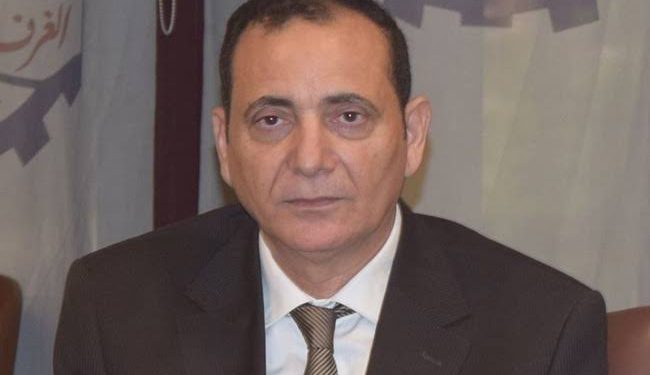 الزيني: 18 ألف جنيها أعلى سعر للحديد وتوقعات باستقرار الأسعار حتى نهاية يوليو