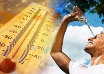 استمرار ارتفاع درجات الحرارة غدا الثلاثاء والعظمى على القاهرة 36