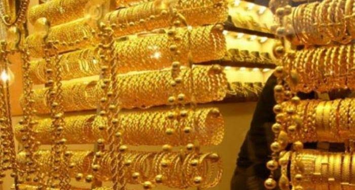 1137 جنيها لعيار 24.. تعرف على أسعار الذهب اليوم