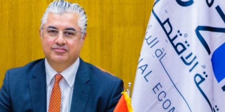 وليد جمال الدين