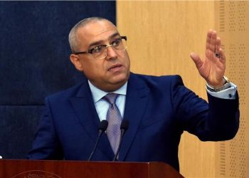 وزير الإسكان عاصم الجزار
