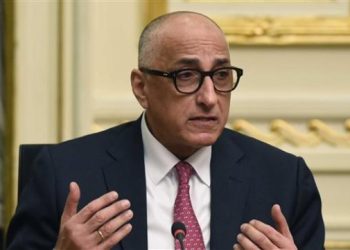 استقالة طارق عامر محافظ البنك المركزي