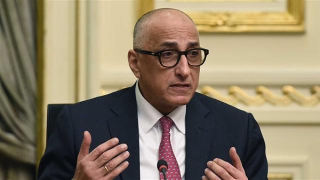 استقالة طارق عامر محافظ البنك المركزي