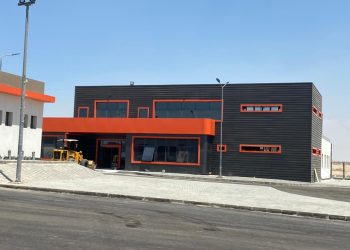 على 7 أفدنة.. الإسكان: قريباً الانتهاء من وحدة مرور ومحطة فحص مركبات بالعبور الجديدة