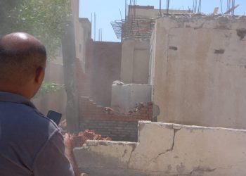 وزير الإسكان يُصدر 8 قرارات لإزالة مخالفات بناء فى سفنكس الجديدة..وحملات بمدن العاشر والشروق وبدر والعبور وأكتوبر الجديدتين