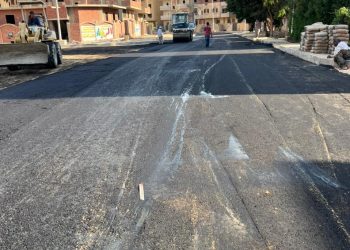 الإسكان: بروتوكول تعاون لتوصيل الغاز الطبيعي بمناطق توسعات 15 مايو..واستكمال أعمال التطوير