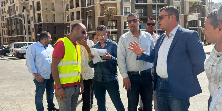 بدء أعمال التشغيل لمناطق الحي الحكومي ومجلسي النواب والشيوخ بالعاصمة الإدارية الجديدة