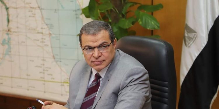 القوى العاملة: استخراج 881 شهادة قياس مستوى المهارة ورخصة مزاولة الحرفة وتعيين 226 شابا بالمنيا