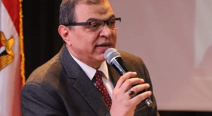 القوى العاملة: التفتيش على 1103 منشأة وتحرير 452 لمنشآت مخالفة بالقليوبية