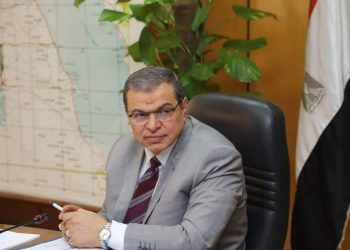 القوى العاملة: التفتيش على 709 منشأة وتحرير 62 محضراً للمنشآت المخالفة بمطروح