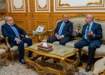 “التنمية المحلية” تتفق مع “الإنتاج الحربي” على شراء 40 أتوبيس كهربائي لنقل الركاب بالإسكندرية