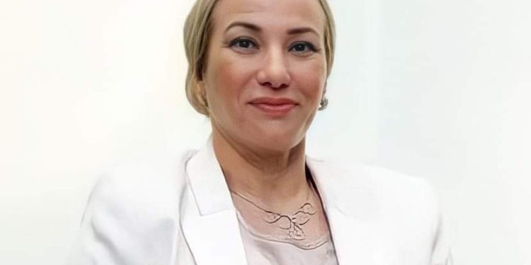 وزيرة البيئة: تحديد التحديات وإيجاد الحلول المبتكرة الطريق للوصول لتمويل مناخى في إفريقيا