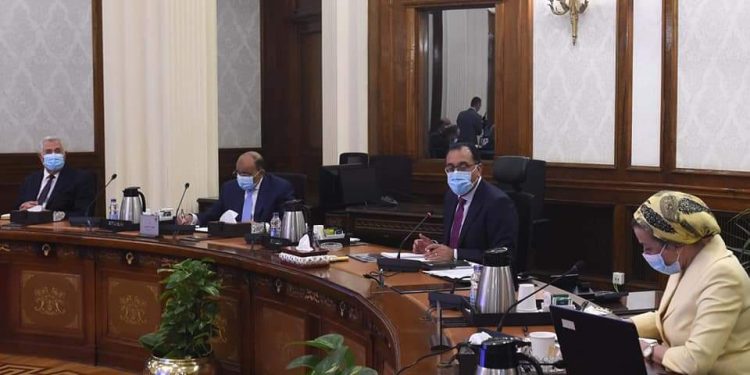 مدبولي: الاستعداد لإطلاق المبادرة الرئاسية للتشجير “100 مليون شجرة”