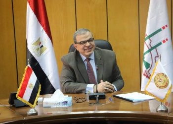 القوى العاملة: تعيين 1407 منهم 14  من ذوى القدرات  بالبحيرة