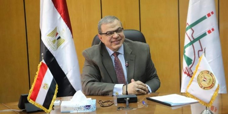 القوى العاملة: تعيين 1407 منهم 14 من ذوى القدرات بالبحيرة