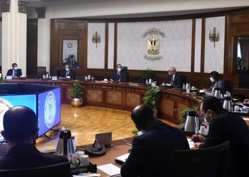 رئيس الوزراء يتابع الموقف التنفيذي لمشروعات العاصمة الإدارية الجديدة