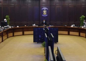 “الوزراء” يوافق على تخفيض الحد الأدنى لرأس مال شركات الشخص الواحد ليصبح 1000 جنيه