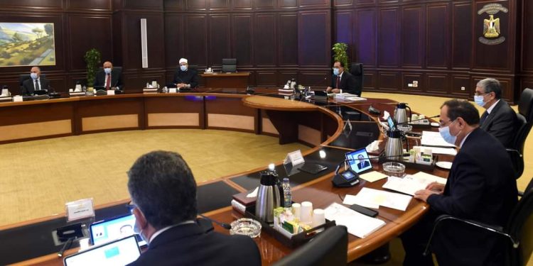 “الوزراء” يوافق على إنشاء عدة جامعات أهلية وعدد من الكليات التكنولوجية
