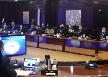 “الوزراء” يوافق على تيسيرات الحصول على الأراضي الصناعية ومد العمل بنظام تقسيط ثمنها