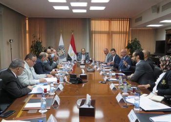 وزير المالية يستمع للمستثمرين فى حوار مفتوح حول التحديات الضريبية والجمركية