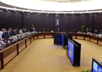 رئيس الوزراء يترأس الاجتماع العاشر للجنة العليا المعنية بالتحضير لمؤتمر تغير المناخ