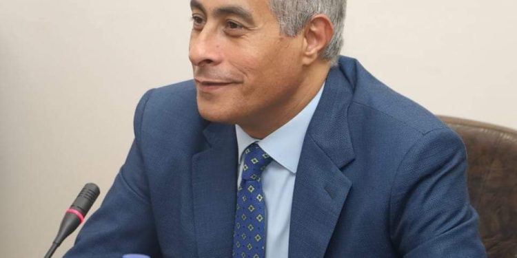 القوى العاملة: التفتيش على 336 منشأة وتحرير 161 محضراً بالإسكندرية