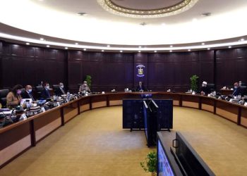 تعرف على قرارات مجلس الوزراء في اجتماعه اليوم