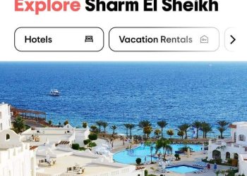 الغردقة وشرم الشيخ ضمن أفضل 25 مقصد سياحي في العالم وفقا لموقع Tripadvisor