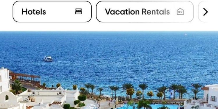 الغردقة وشرم الشيخ ضمن أفضل 25 مقصد سياحي في العالم وفقا لموقع Tripadvisor