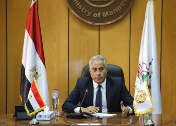 شحاتة: مقترحات لتطوير العمل وتقديم خدمة أفضل للمستحقين من”العمالة غير المنتظمة”