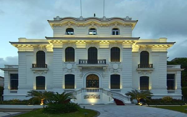 متحف الإسكندرية القومي يحتفل بذكرى مرور 19 عام على افتتاحه