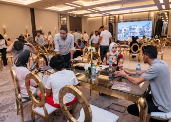 «كايرو كابيتال للتطوير» تنجح في تسويق 70% من مشروع «ليك ويست2» خلال شهر من إطلاقه