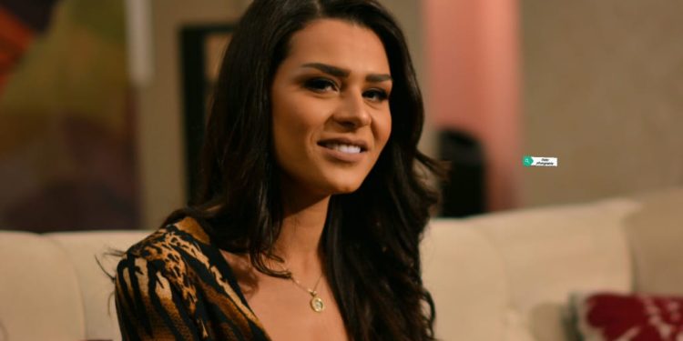 إسراء زاهر: العقارات اكثر القطاعات استفادة من تحويلات المصريين بالخارج